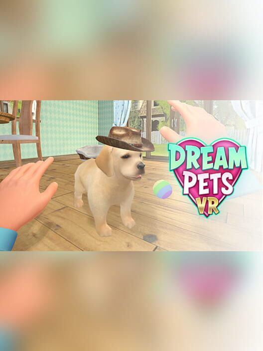 Dream Pet VR