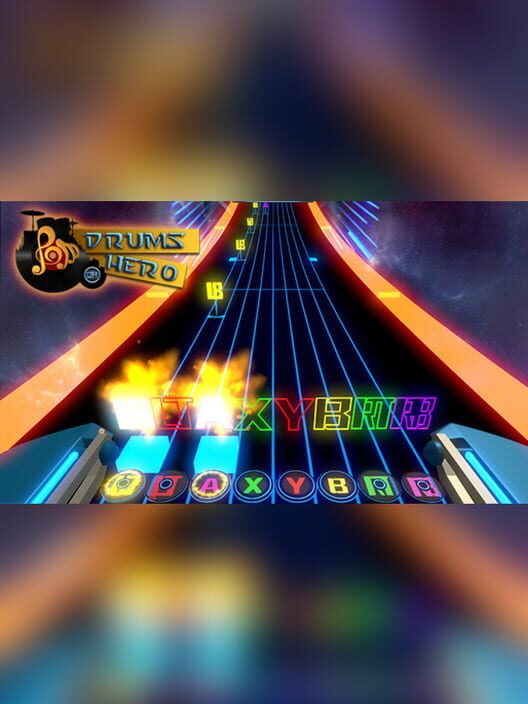 Drums Hero PC