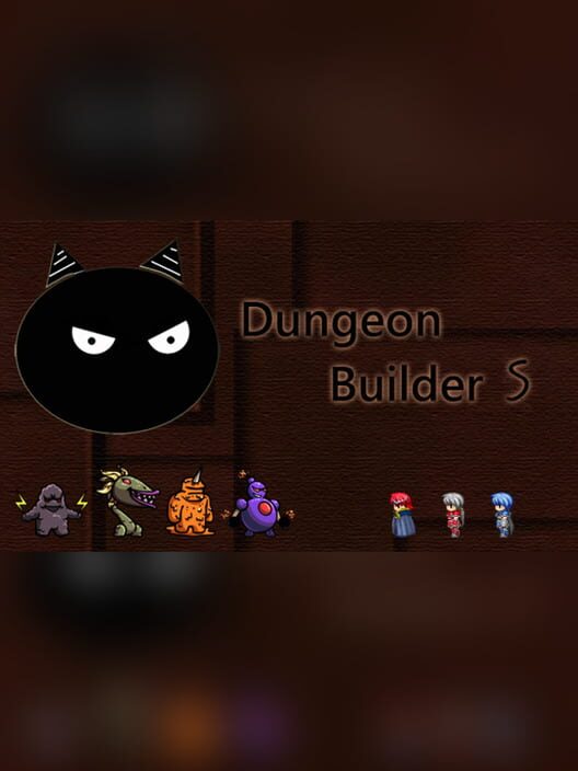 Dungeon Builder S