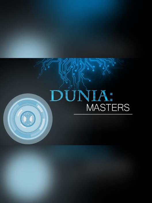 Dunia: Masters