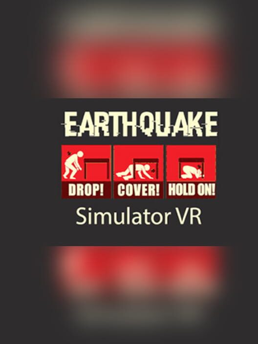 Earthquake Simulator VR