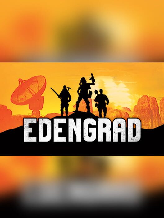 Edengrad