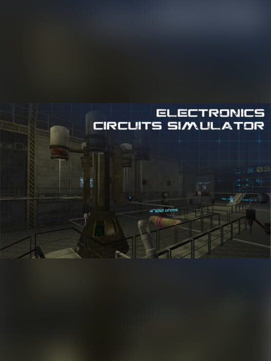 Electronics Circuits Simulator