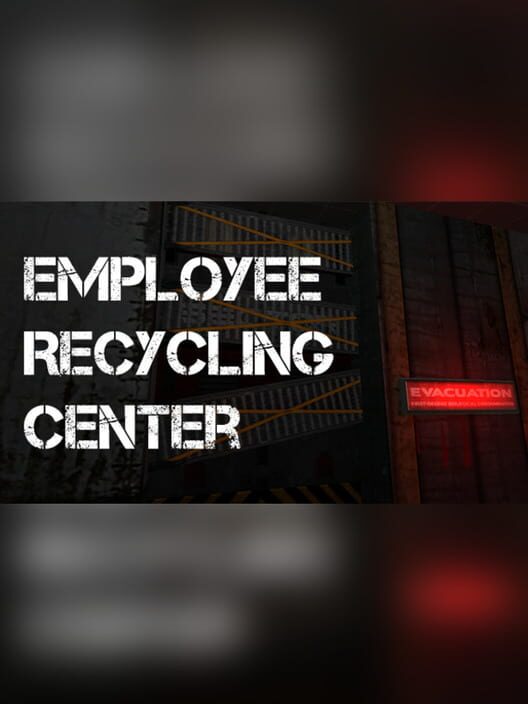 Employee Recycling Center