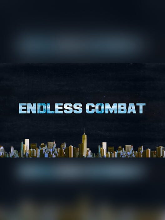 Endless Combat