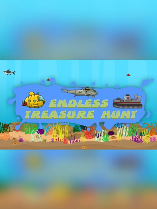 Endless Treasure Hunt