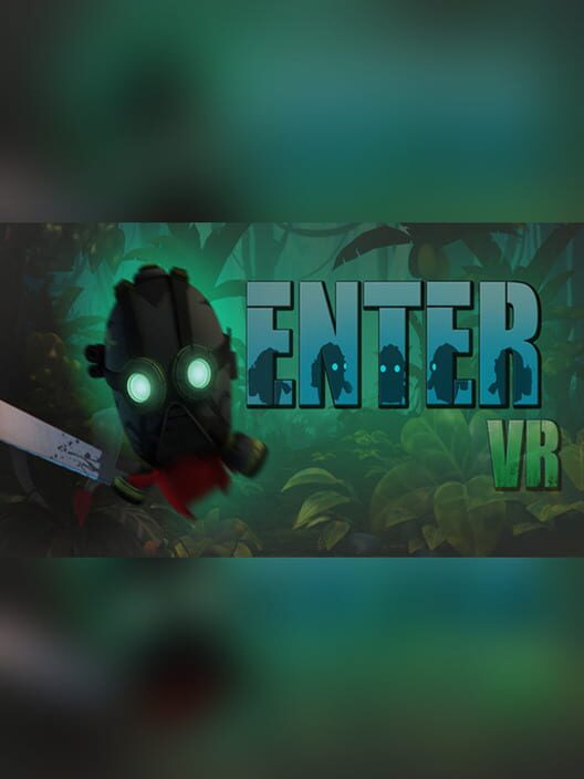 EnterVR