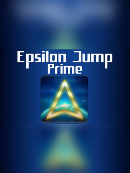Epsilon Jump Prime