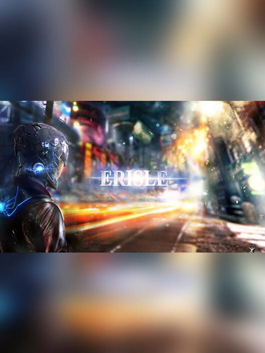 Erisle