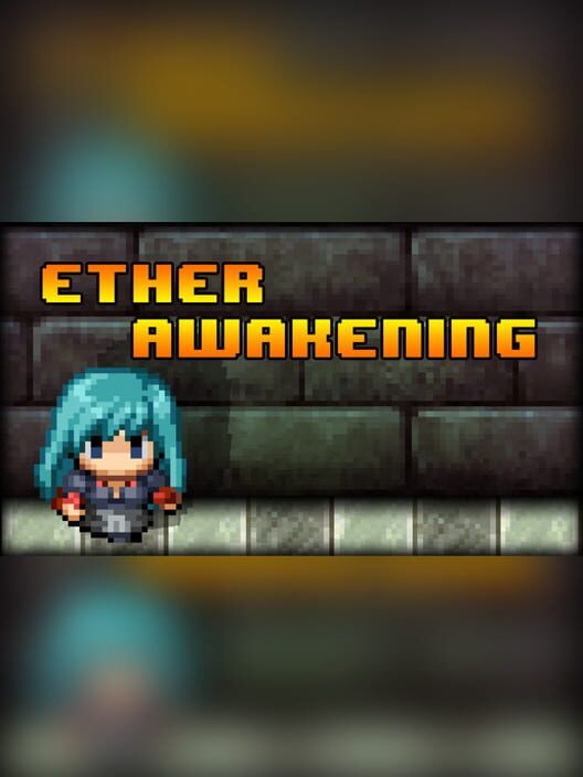 Ether Awakening