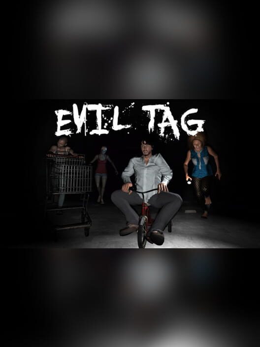 Evil Tag