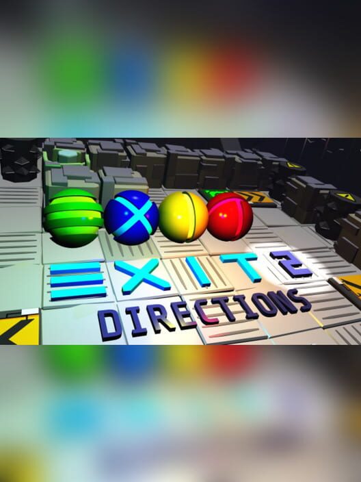 Exit 2: Directions