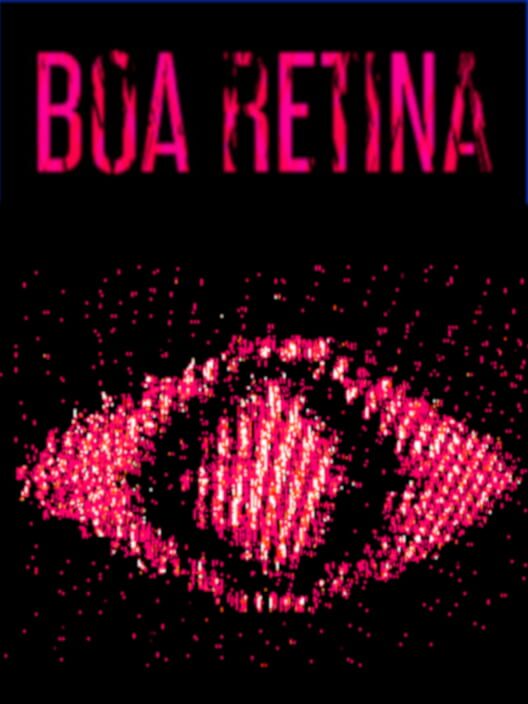 Boa Retina