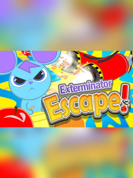 Exterminator: Escape!