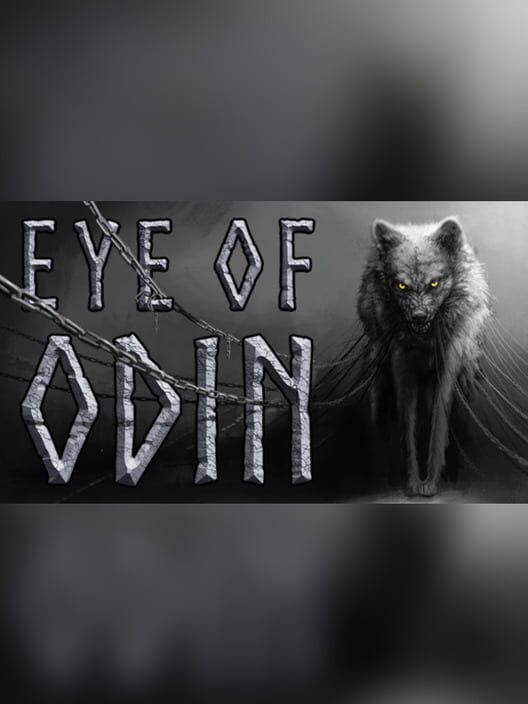 Eye of Odin