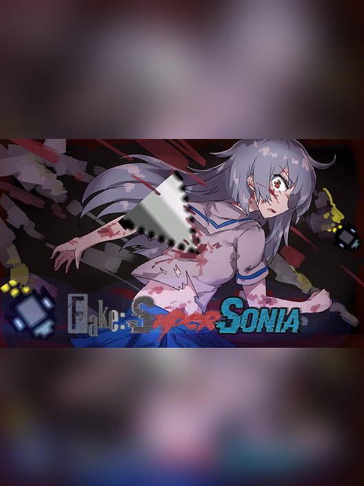 Fake/SuperSonia