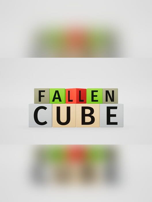 Fallen Cube