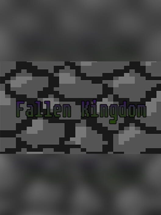 Fallen Kingdom