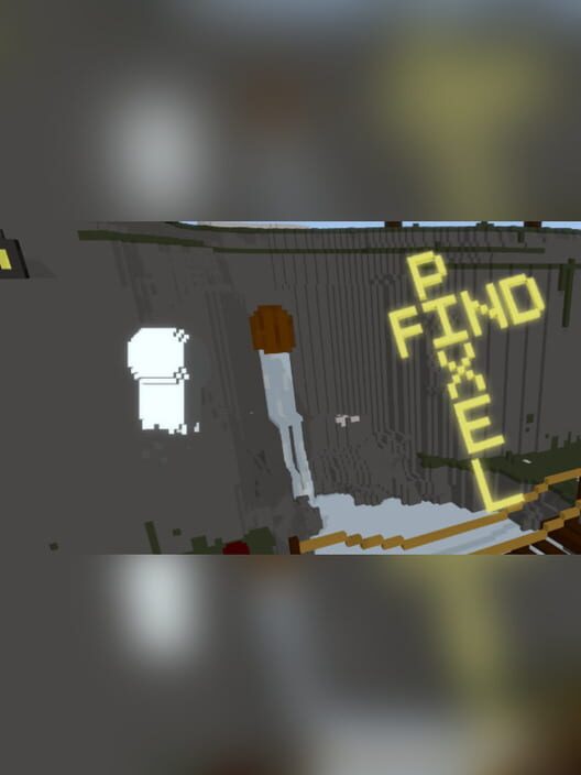 Find Pixel