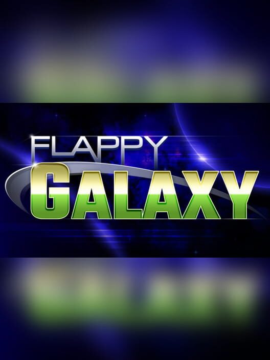 Flappy Galaxy