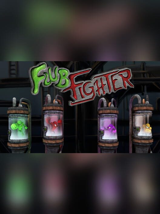 Flub Fighter