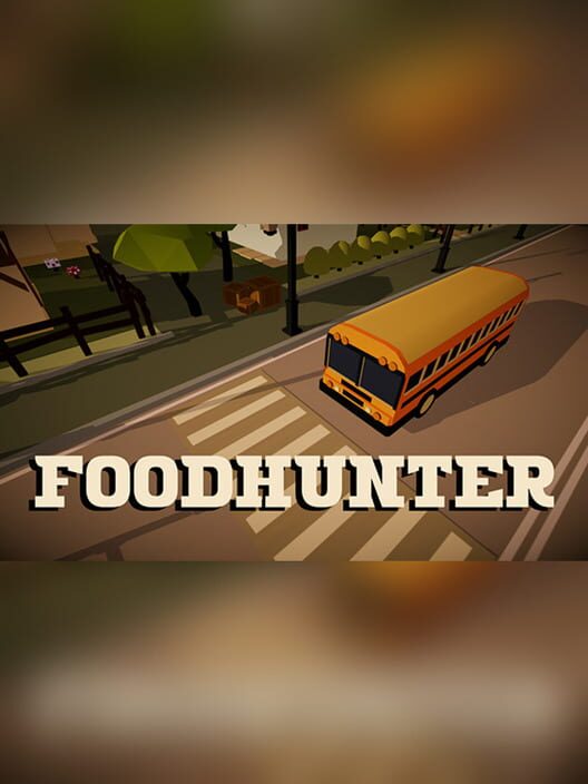Food Hunter