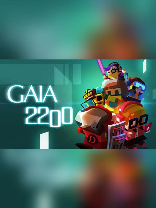 Gaia 2200