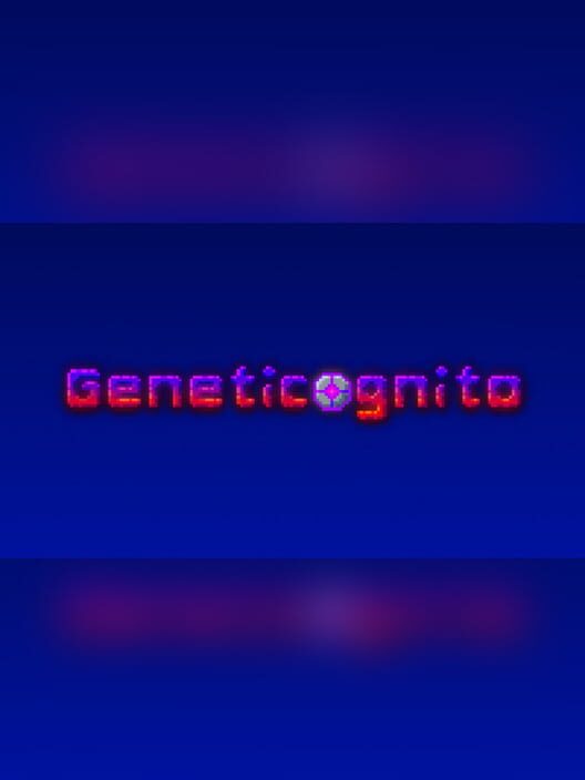 Geneticognito