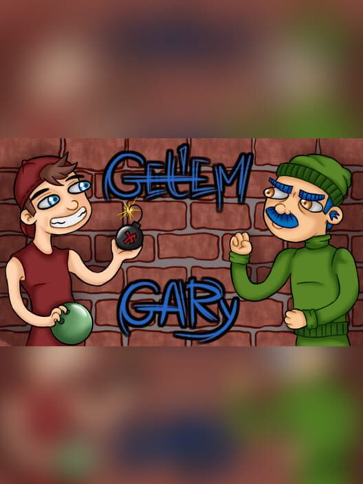 Get'em Gary