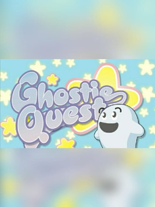 Ghostie Quest