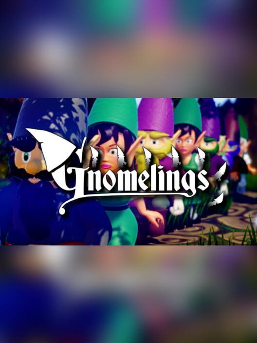 Gnomelings: Migration