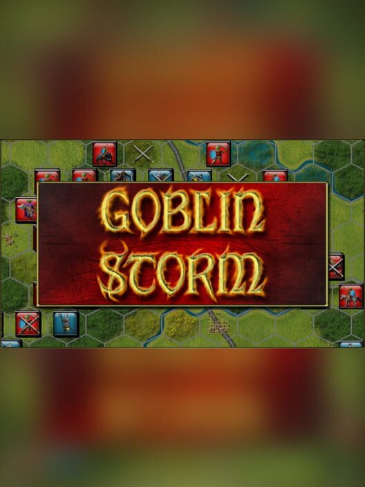 Goblin Storm