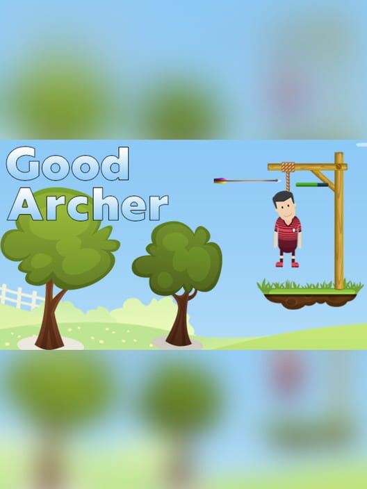 Good Archer