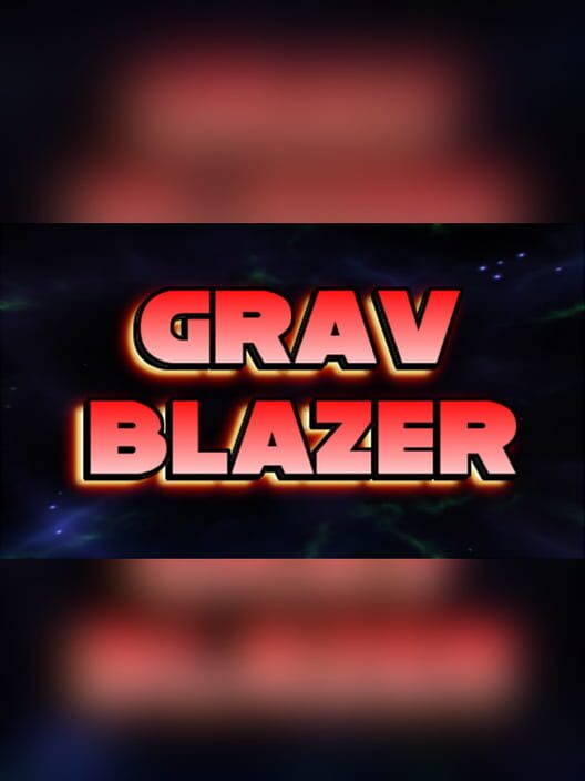 Grav Blazer