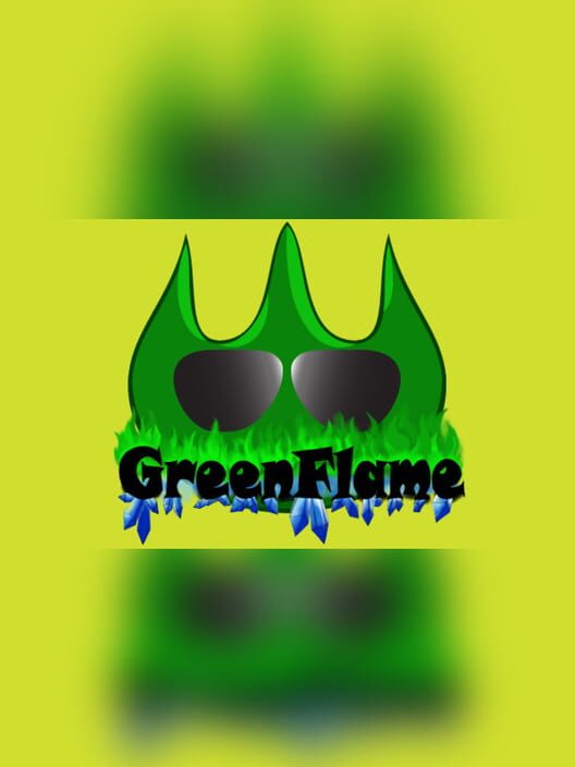 GreenFlame