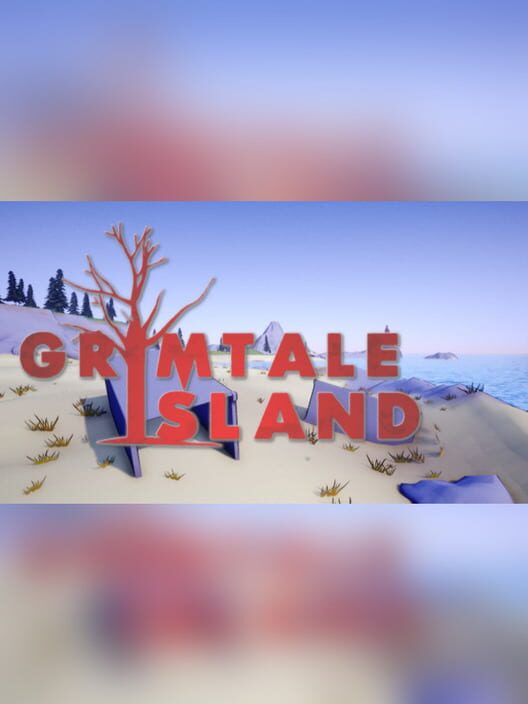 Grimtale Island