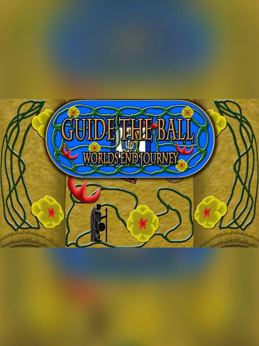 Guide the Ball