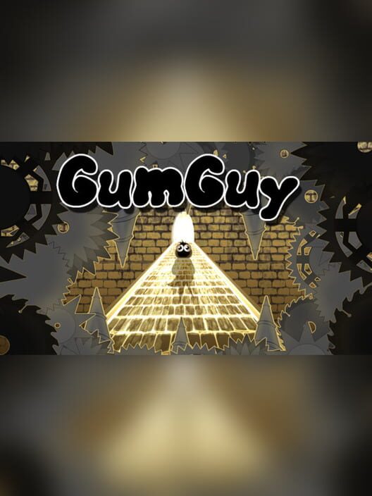 Gum Guy