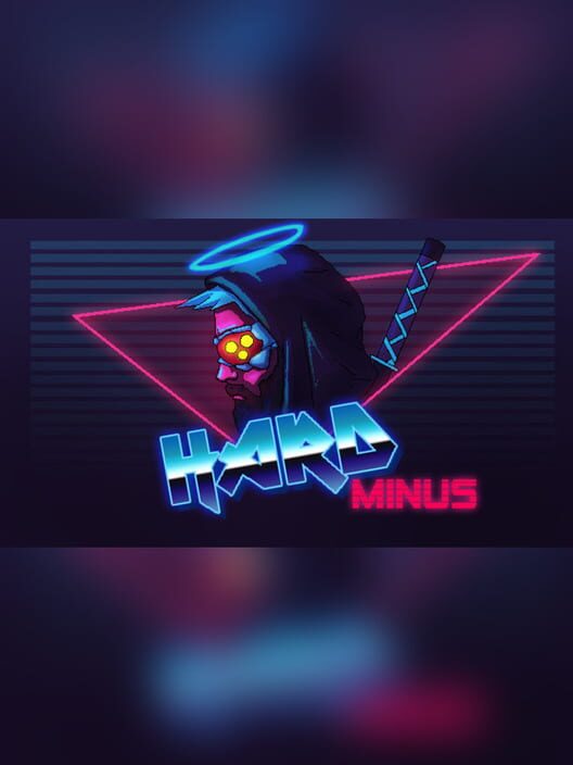 Hard Minus