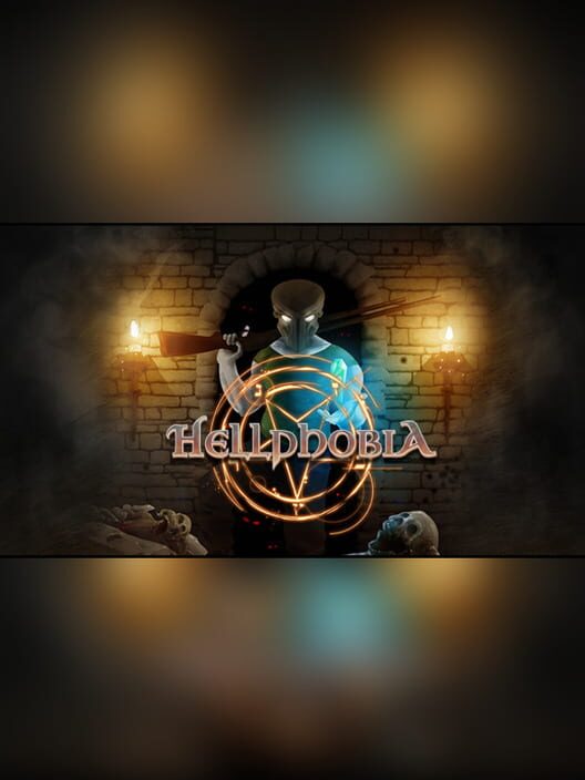 Hellphobia