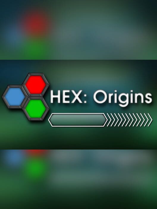 Hex: Origins