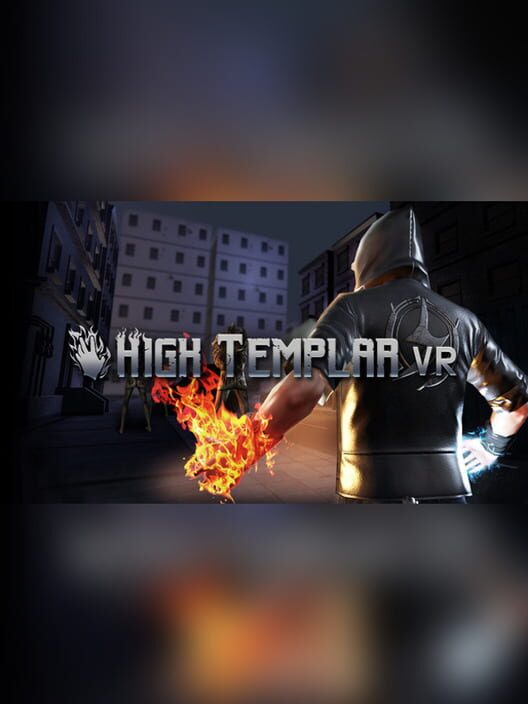 High Templar VR