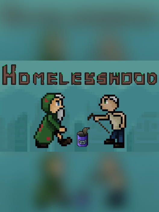 Homelesshood