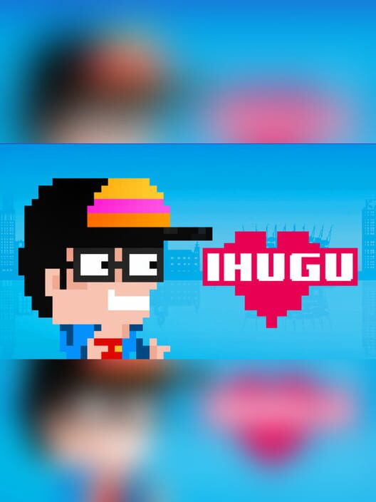 IHugU