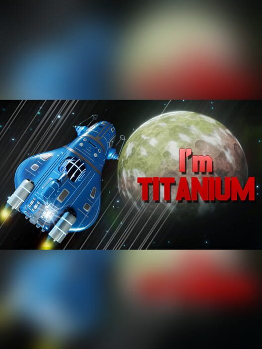 I'm Titanium