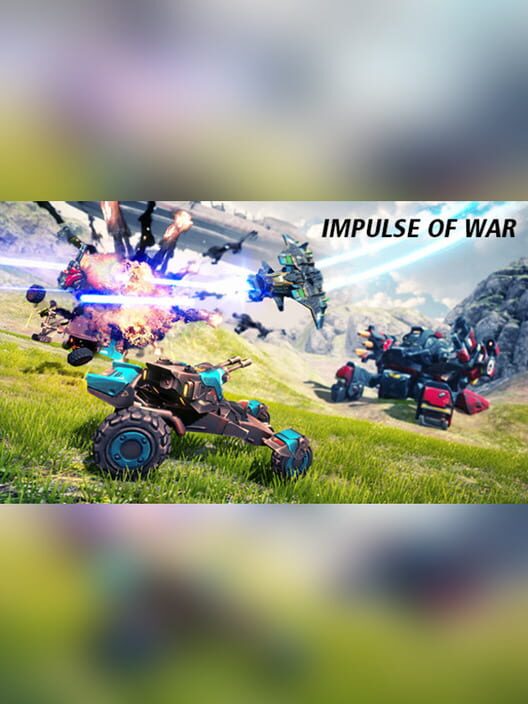 Impulse of War