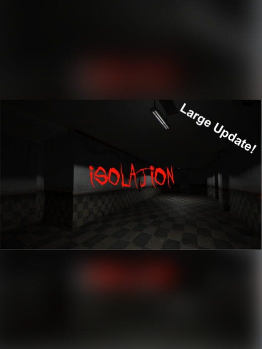 Isolation