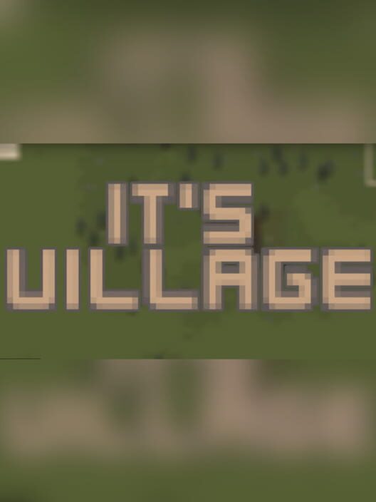 Its Village