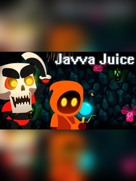 Javva Juice