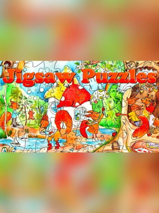 Jigsaw Puzzles